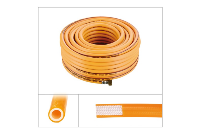 Anmol 13 mm braided spray hose