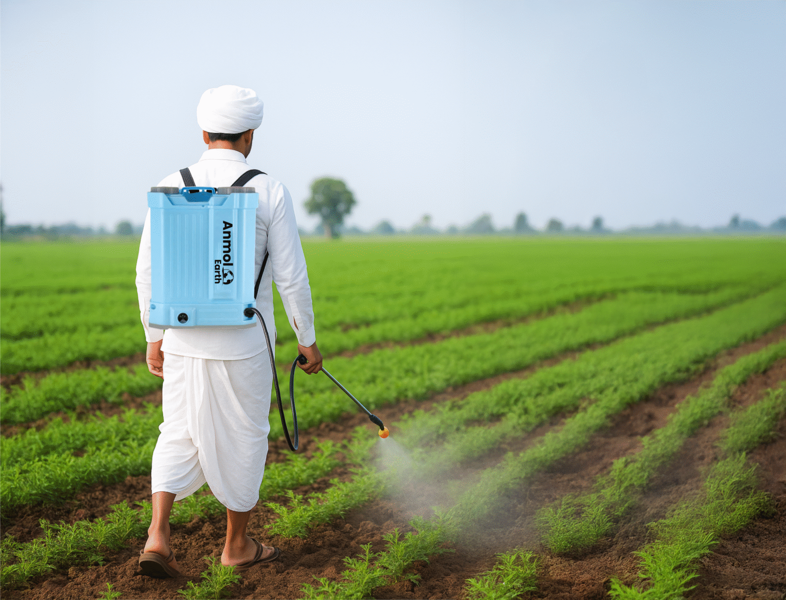 Anmol agricultural equipment