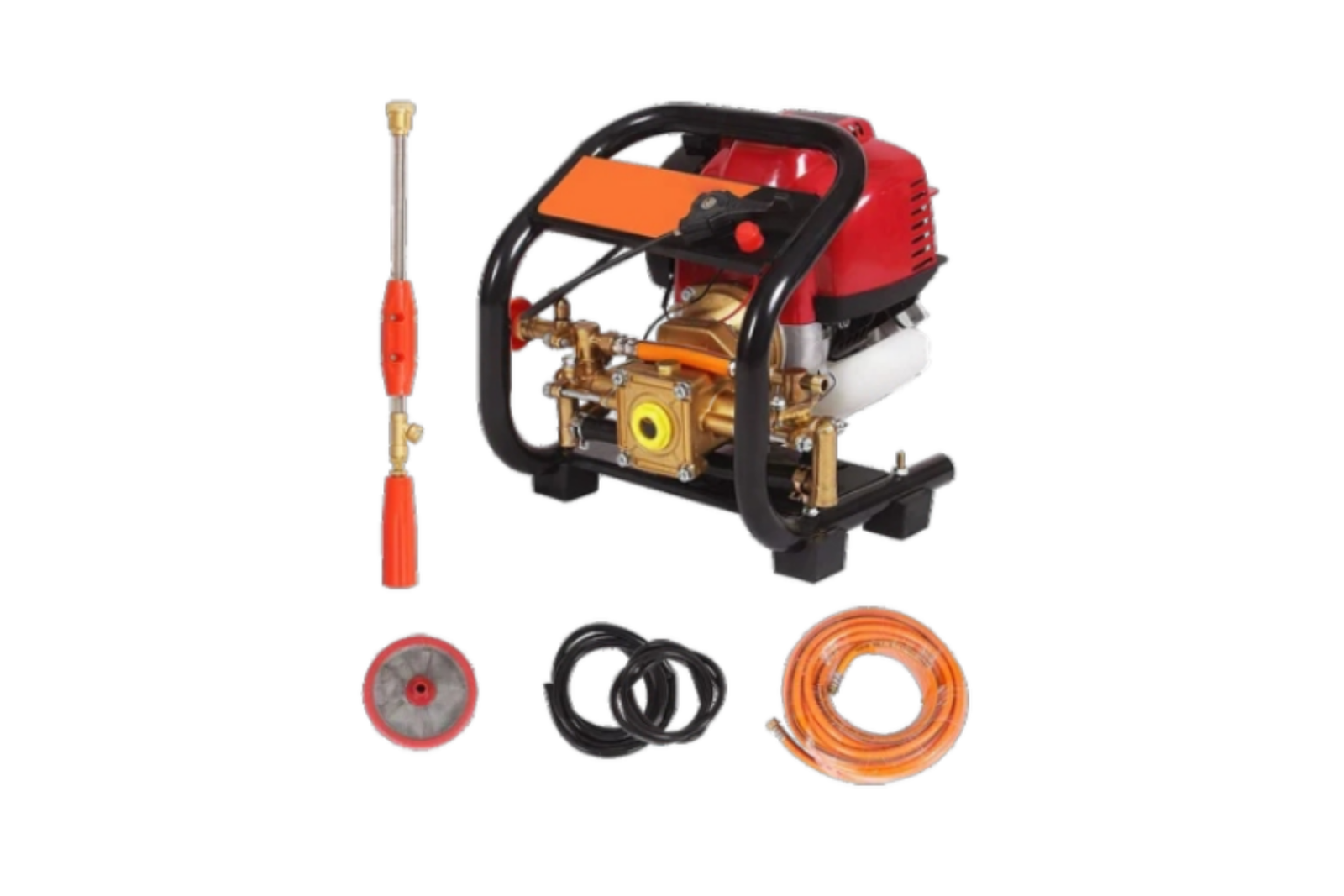 Anmol agricultural sprayer