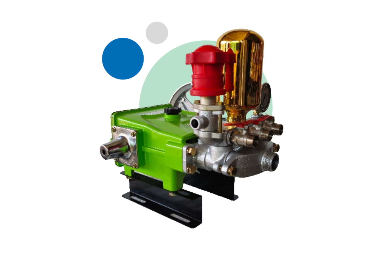 Anmol heavy-duty sprayer