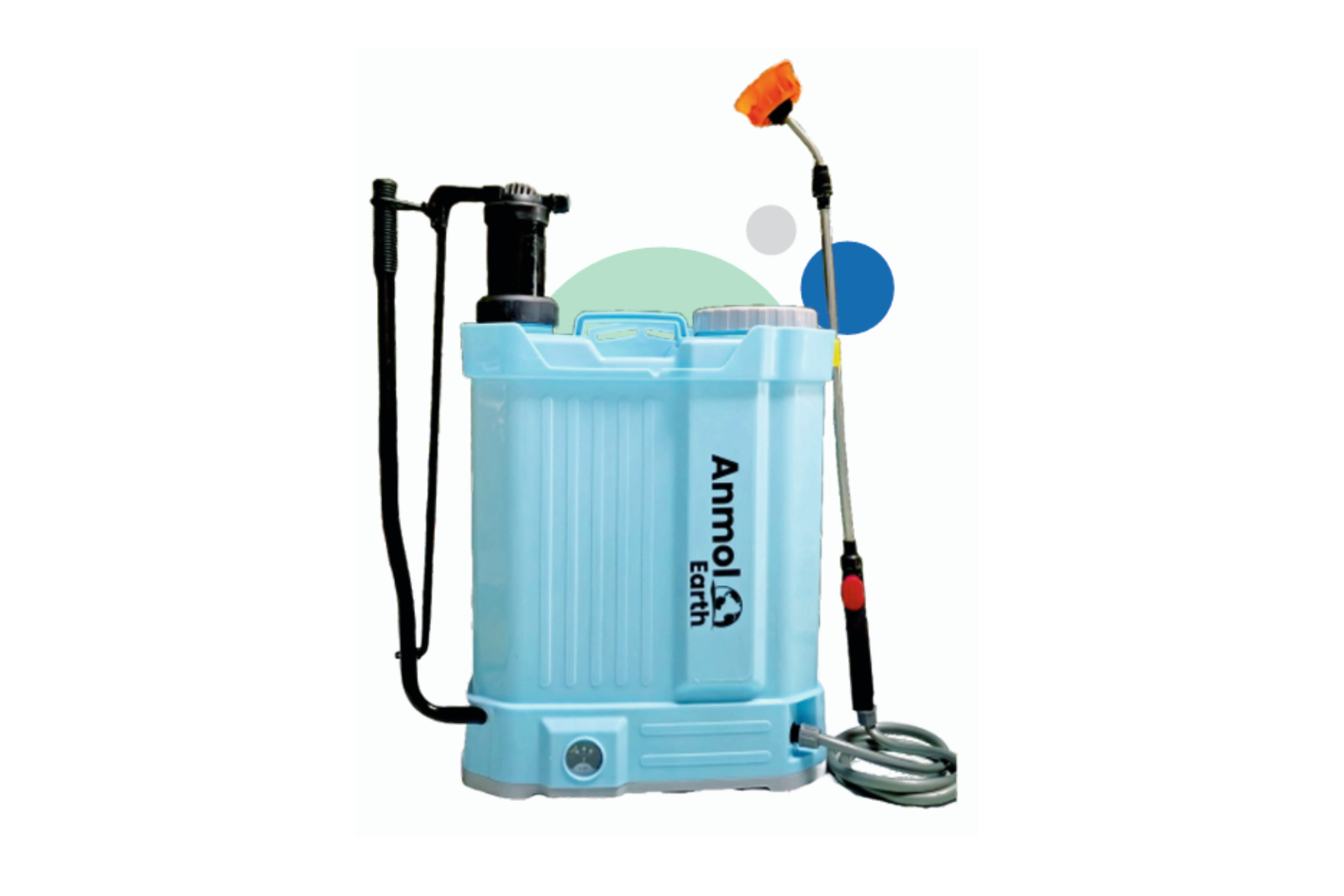 Anmol Earth 2 in 1 sprayer