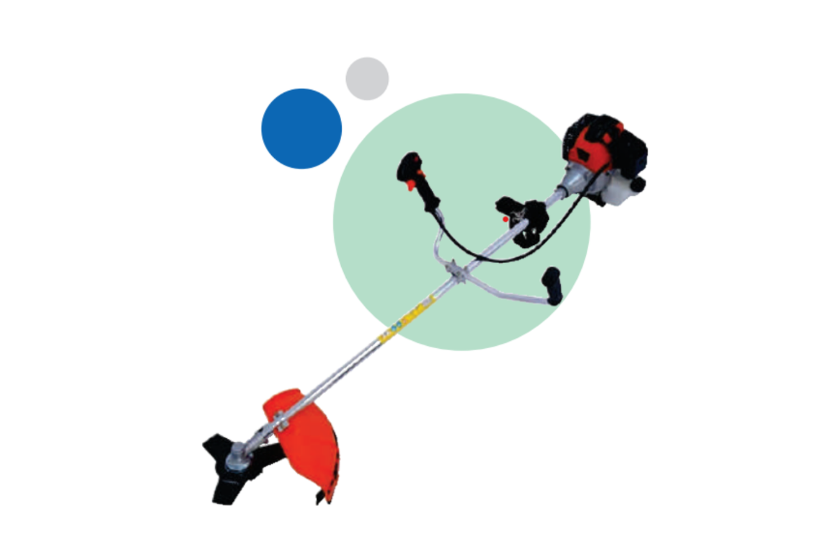 Anmol brush cutter
