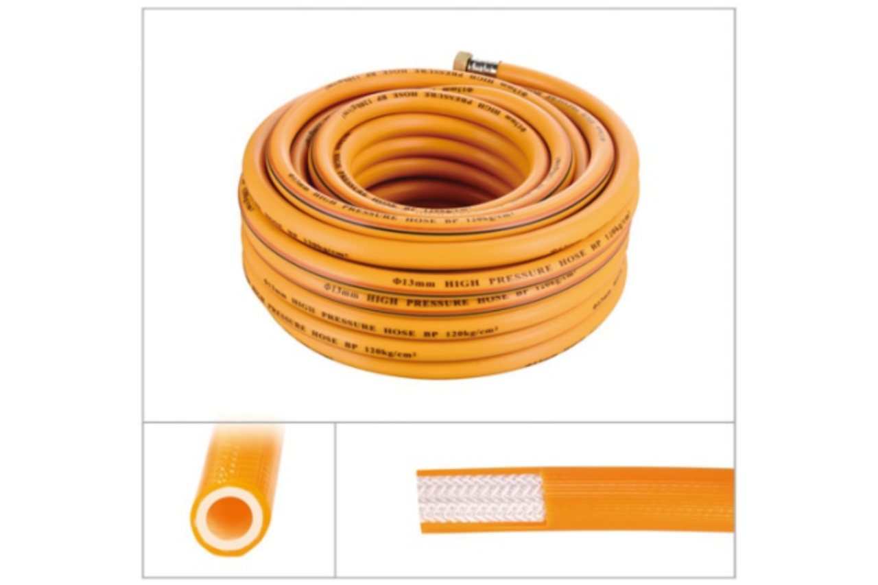 10 mm Braided Hose