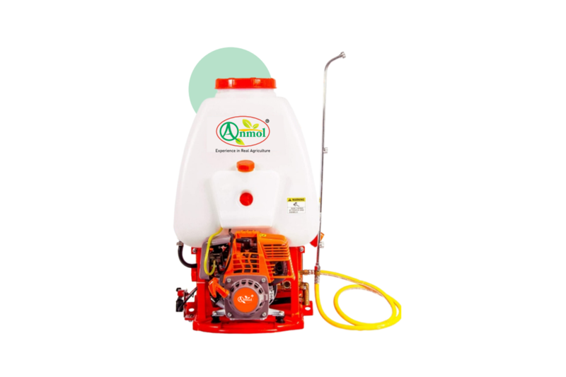 Anmol 4 stroke sprayer