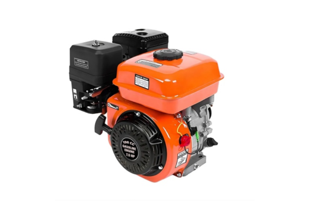AAN-165 (6.5HP)