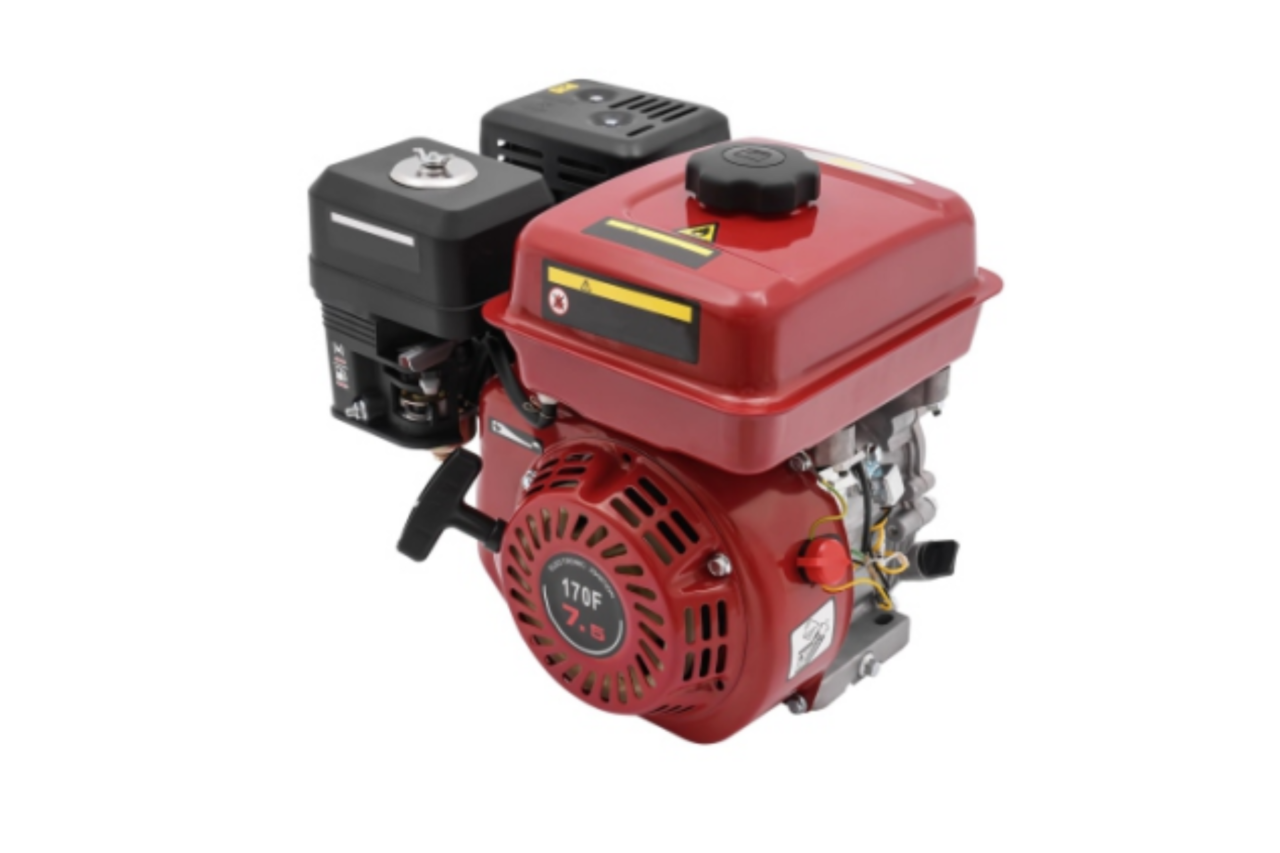 AAN-175 (7.5HP)