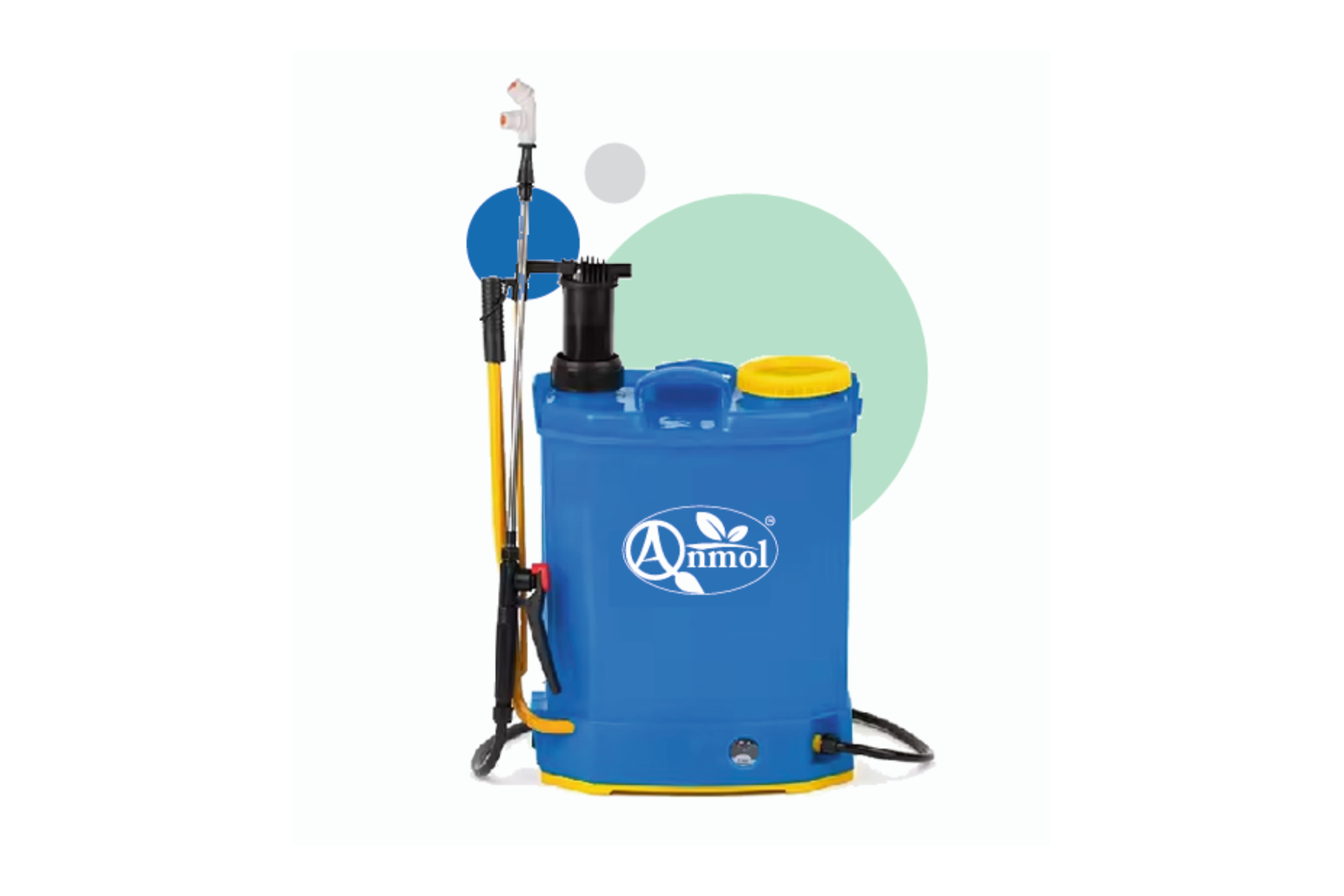 Anmol Agriwell 2 in 1