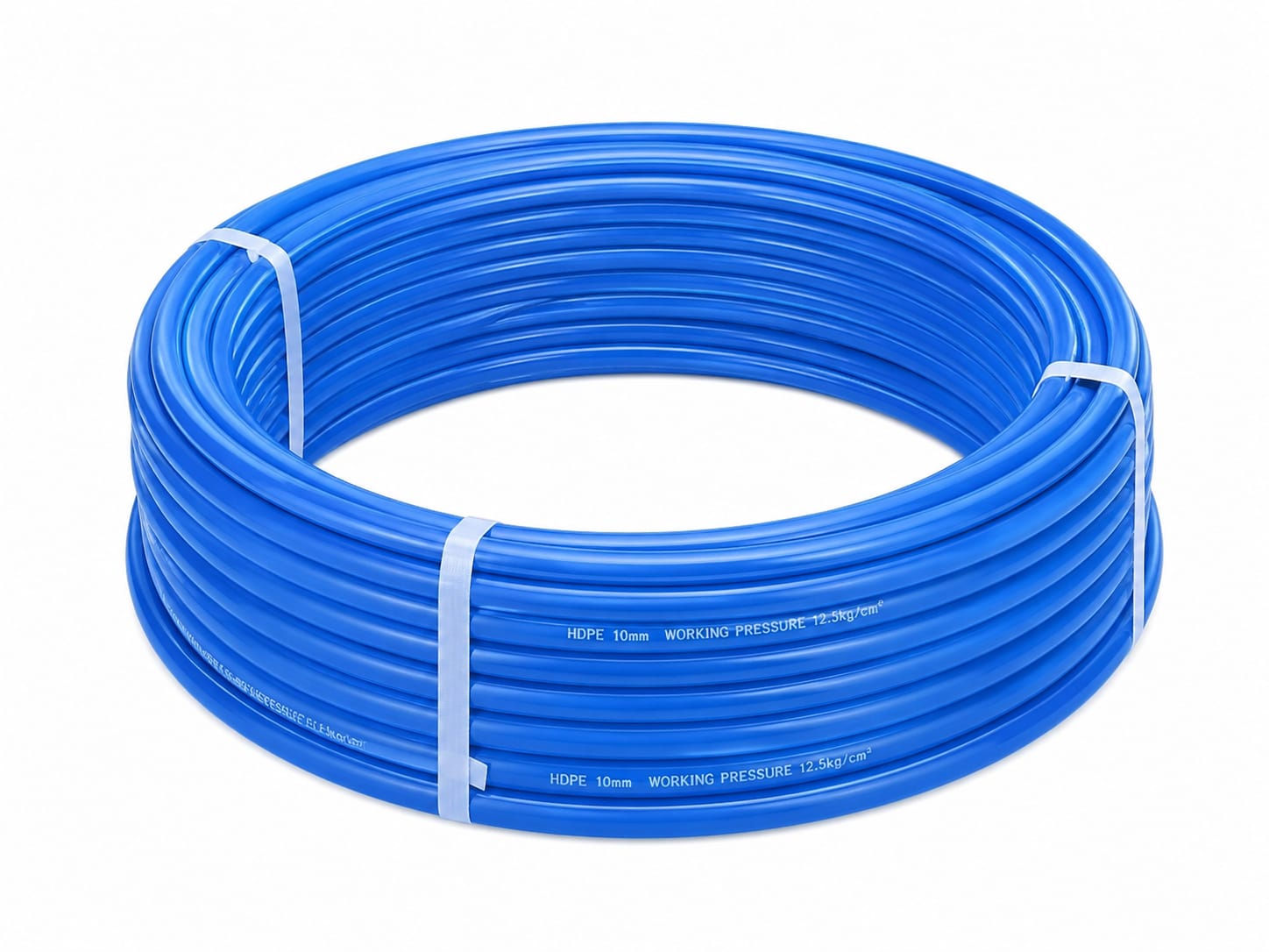 HDP Pressure Pipe 10MM