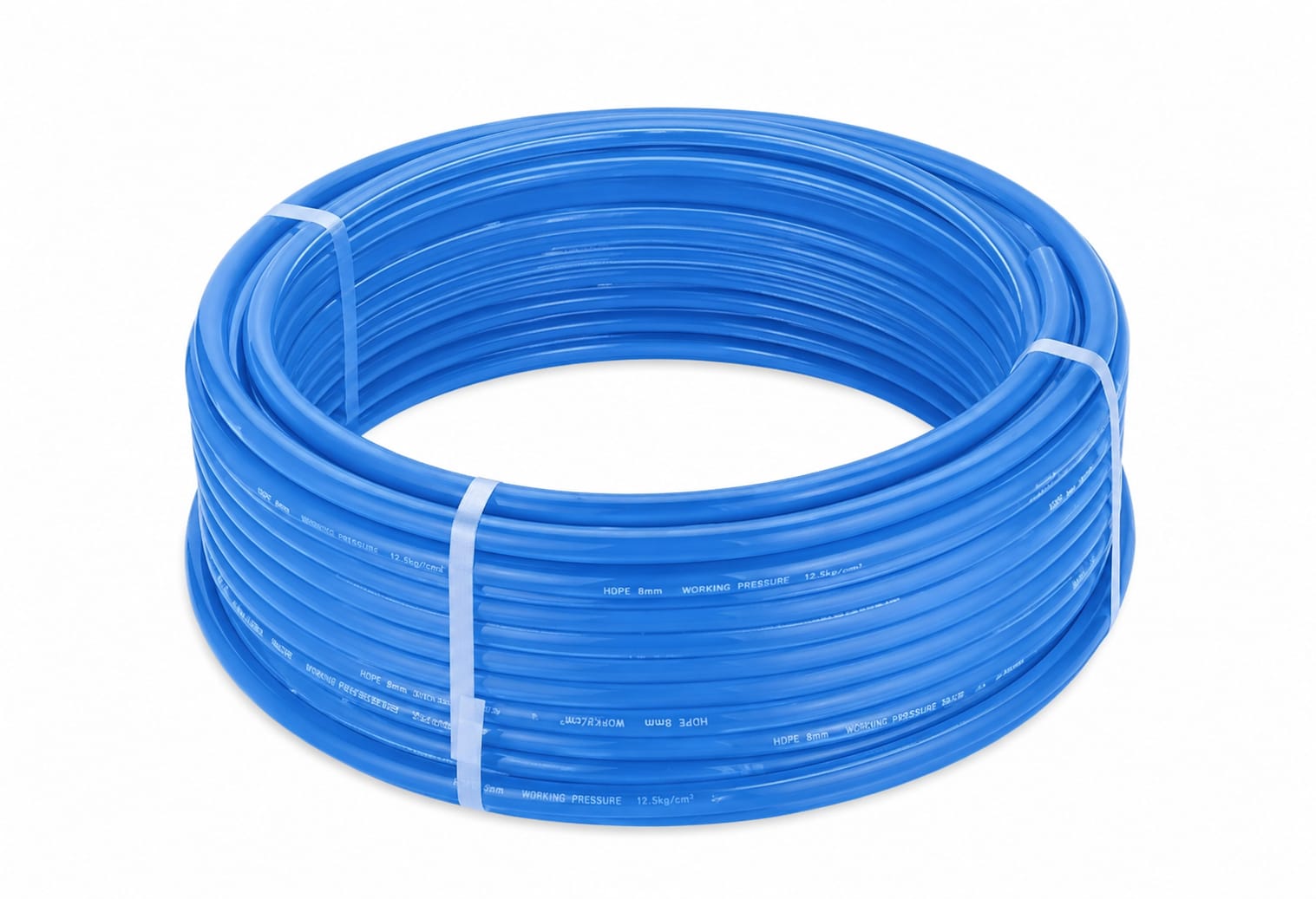 HDP Pressure Pipe 8MM