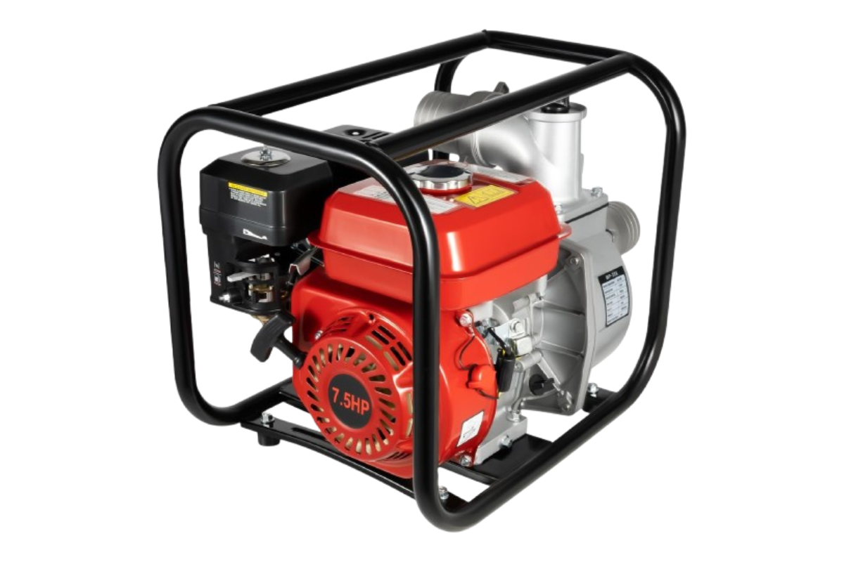 Anmol gasoline water pump