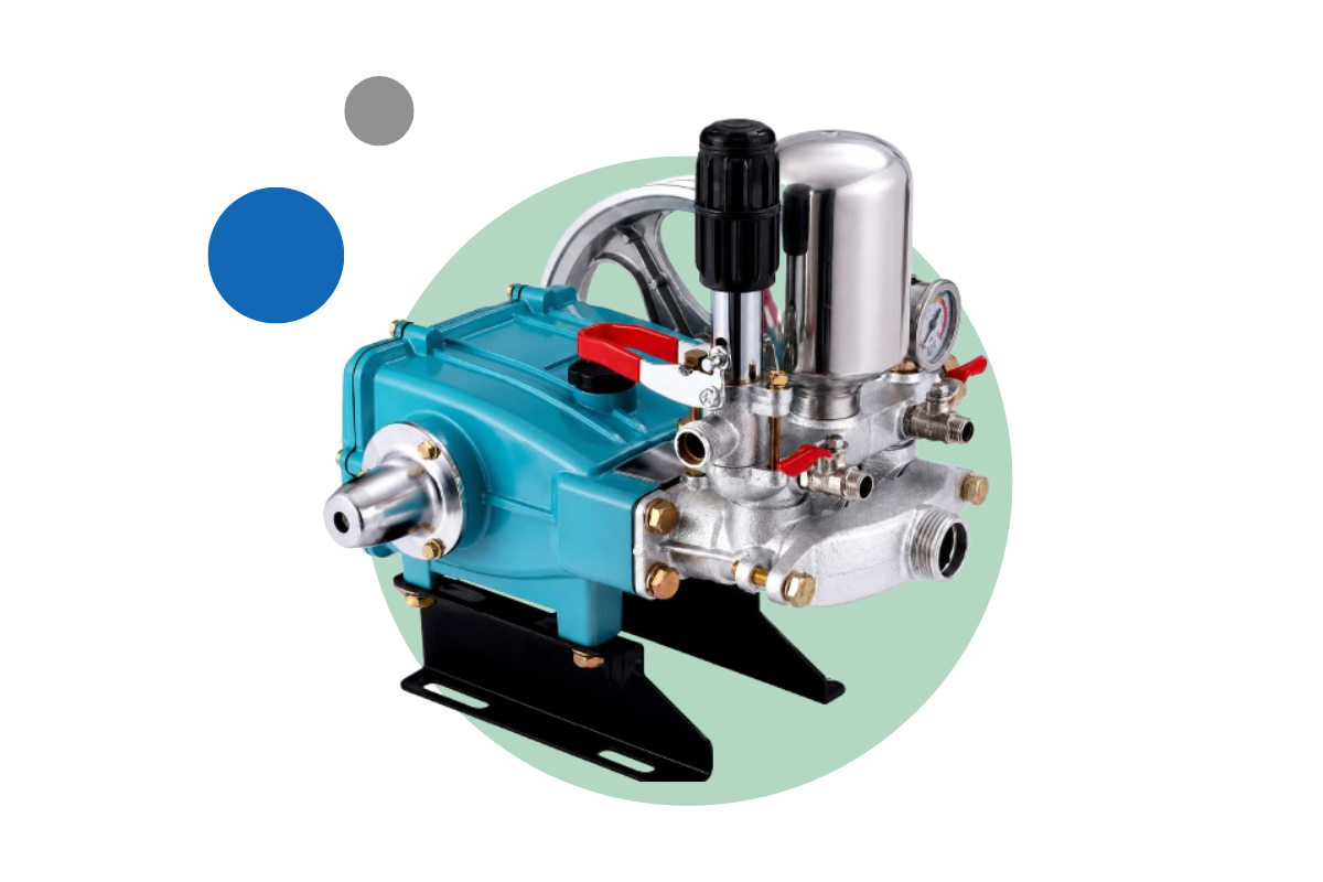 Anmol AA-575P