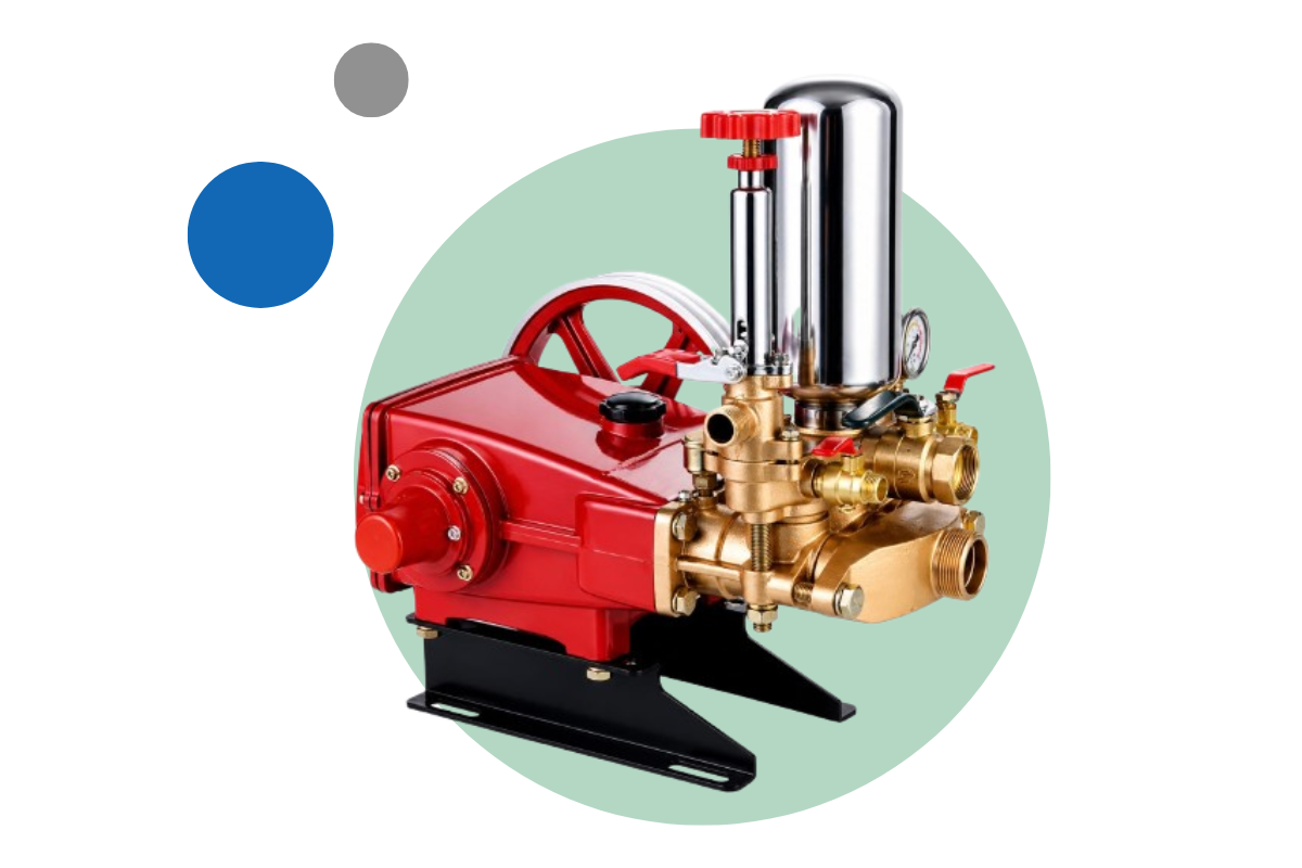Anmol HTP-120