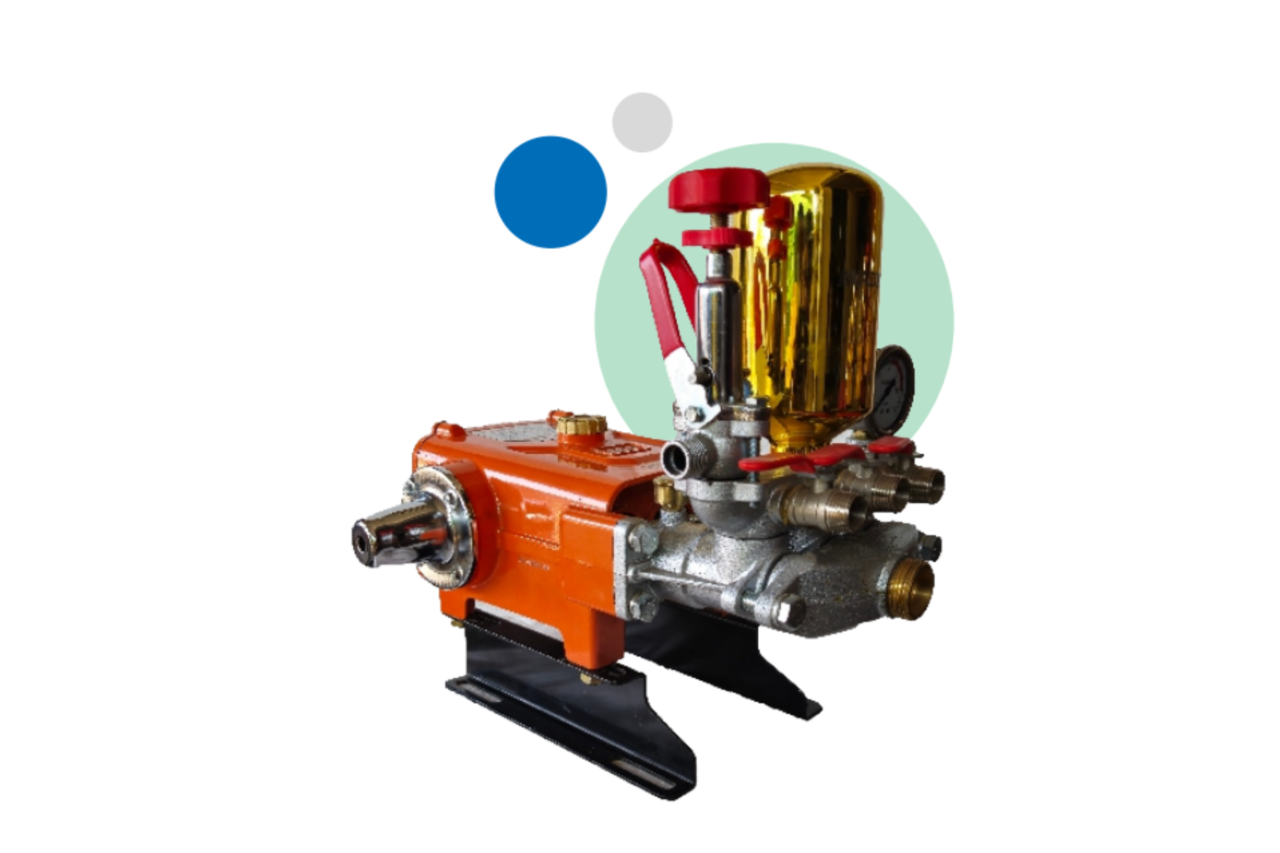 Anmol HTP-60