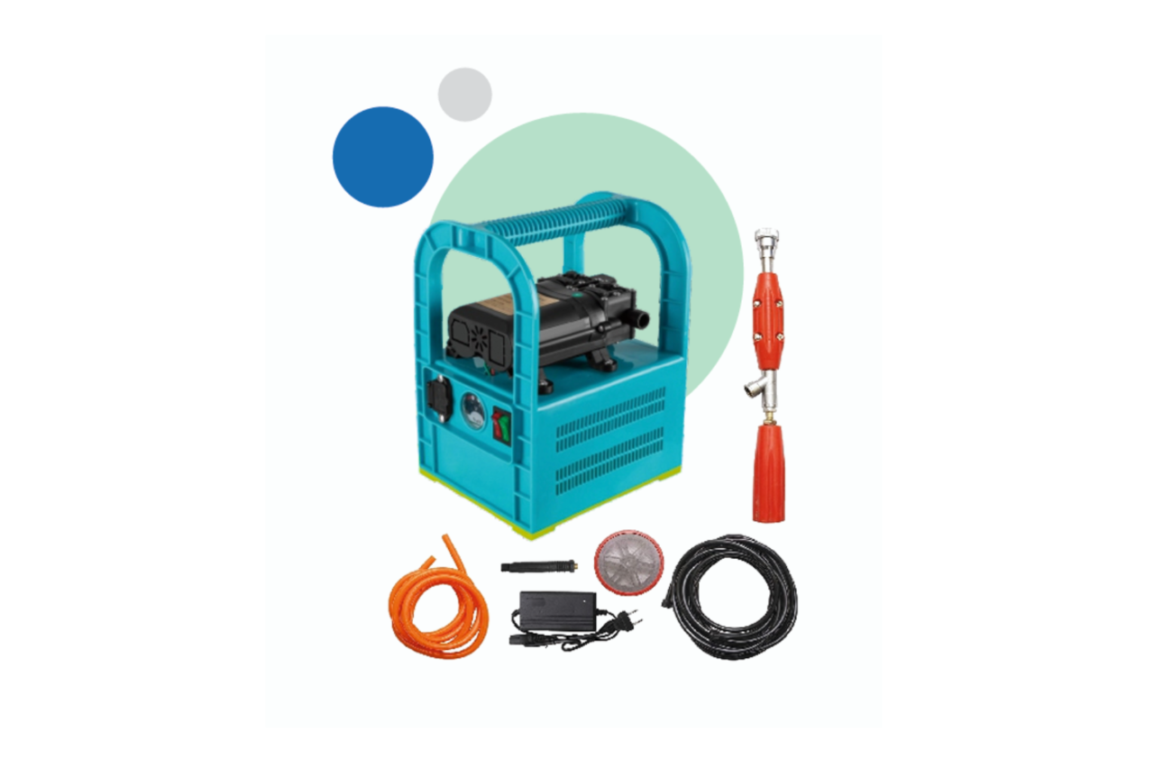 Anmol portable sprayer