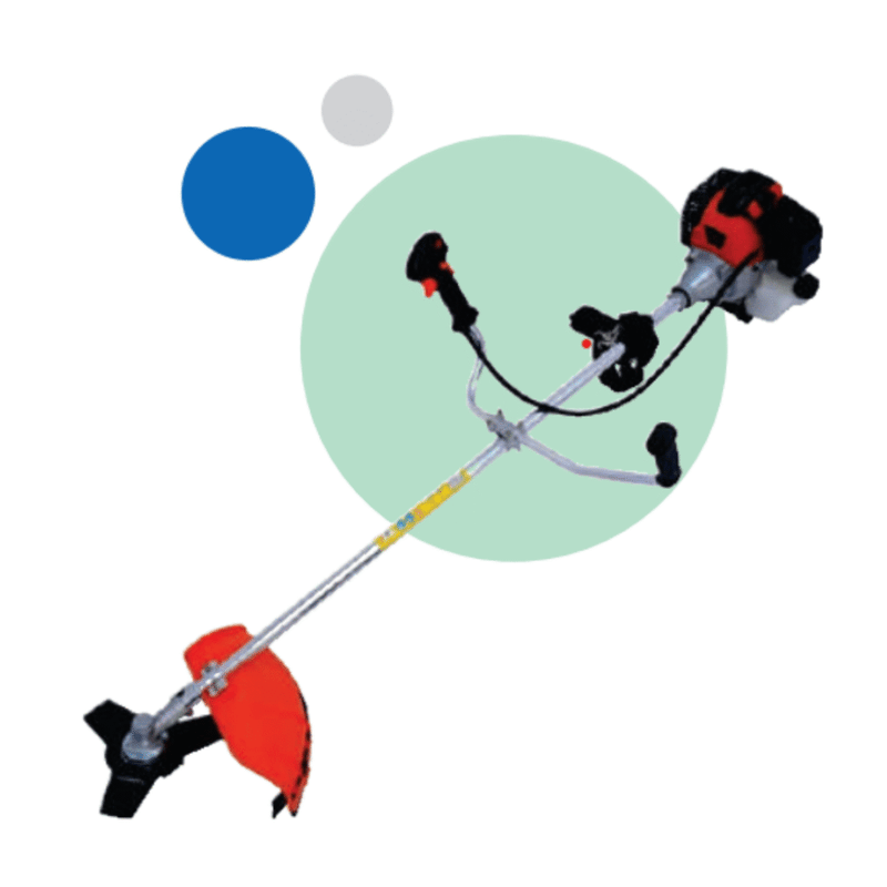 8.5 mm Transparent Braided Hose