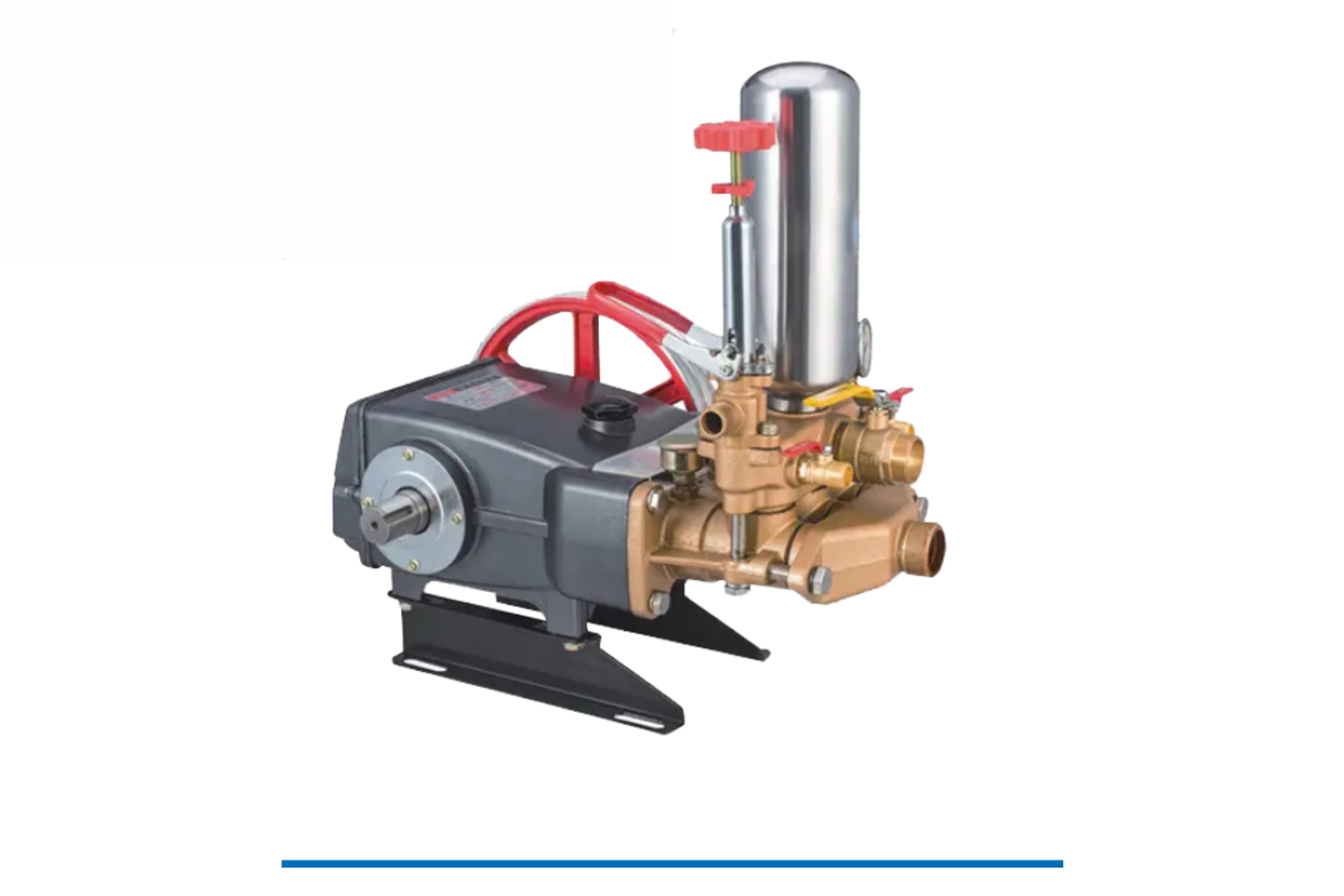 Anmol high pressure HTP pump